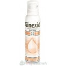 Ginexid gynekologická čisticí pěna 150 ml