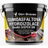 Den Braven 11009BI DenBit DISPER DN – Gumoasfaltová hydroizolace - 10kg