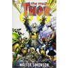 Mighty Thor Thor By Walt Simonson 2