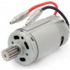 BlackZon Blackzon Motor 390 s pastorkem