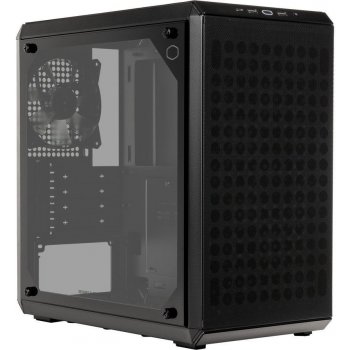 Cooler Master MasterBox Q300L V2 Q300LV2-KGNN-S00