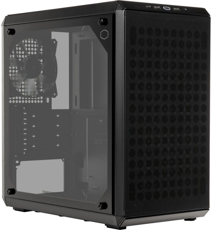 Cooler Master MasterBox Q300L V2 Q300LV2-KGNN-S00