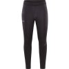 Craft ADV Essence Warm Wind Tights 1914114 pánske zateplené nohavice - sivá (992000) - M