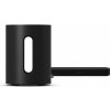 Sonos Beam Gen 2 + Sonos Sub Mini - černá
