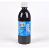 Tempera, COOL BY VICTORIA, 500 ml, čierna