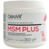 Ostrovit msm plus 300 g