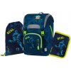 Školský set 4dielny Oxy SKY Football PP26