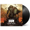 FINISHING MOVE - DOOM: THE DARK AGES (2LP)