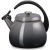 Čajník Cloche 2,1 l, sivý