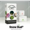 DUTCH PASSION Snow Bud® semena neobsahují THC 5 ks