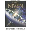 Stavitelé Prstence [Niven Larry]