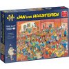 Jumbo Jan van Haasteren - Puzzle Magic Fair 1000 dielikov
