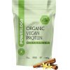 Powerlogy Organic Vegan Proteín 500 g