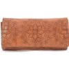 Noelia Bolger peňaženka dámska koňaková NB 5116 KO