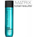 Šampón Matrix Total Results High Amplify Shampoo 300 ml