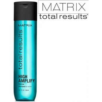 Matrix Total Results High Amplify Shampoo 300 ml