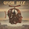 2CD Uriah Heep: Totally Driven
