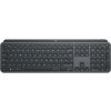 LOGITECH, MX KEYS BUSINESS GRAPHITE FRA CENTRAL 920-010245