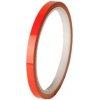 PUIG Linka na ráfik PUIG 2568X oranžový reflexný 7mm x 6mm (bez adaptéru)