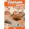 Adame Rút Dobišová Kováčiková Oľga Prvouka pre druhákov - Metodické komentáre KNI
