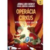Detektívna kancelária č. 2, 9. časť: Operácia Cirkus