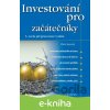 E-kniha Investování pro začátečníky - Petr Syrový