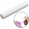 PRENOSNÁ UV/LED LAMPA NA NECHTY 3W