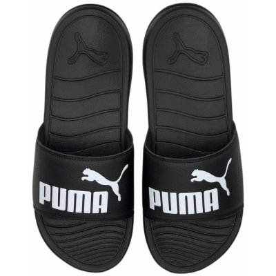 Puma Popcat 20 čierna