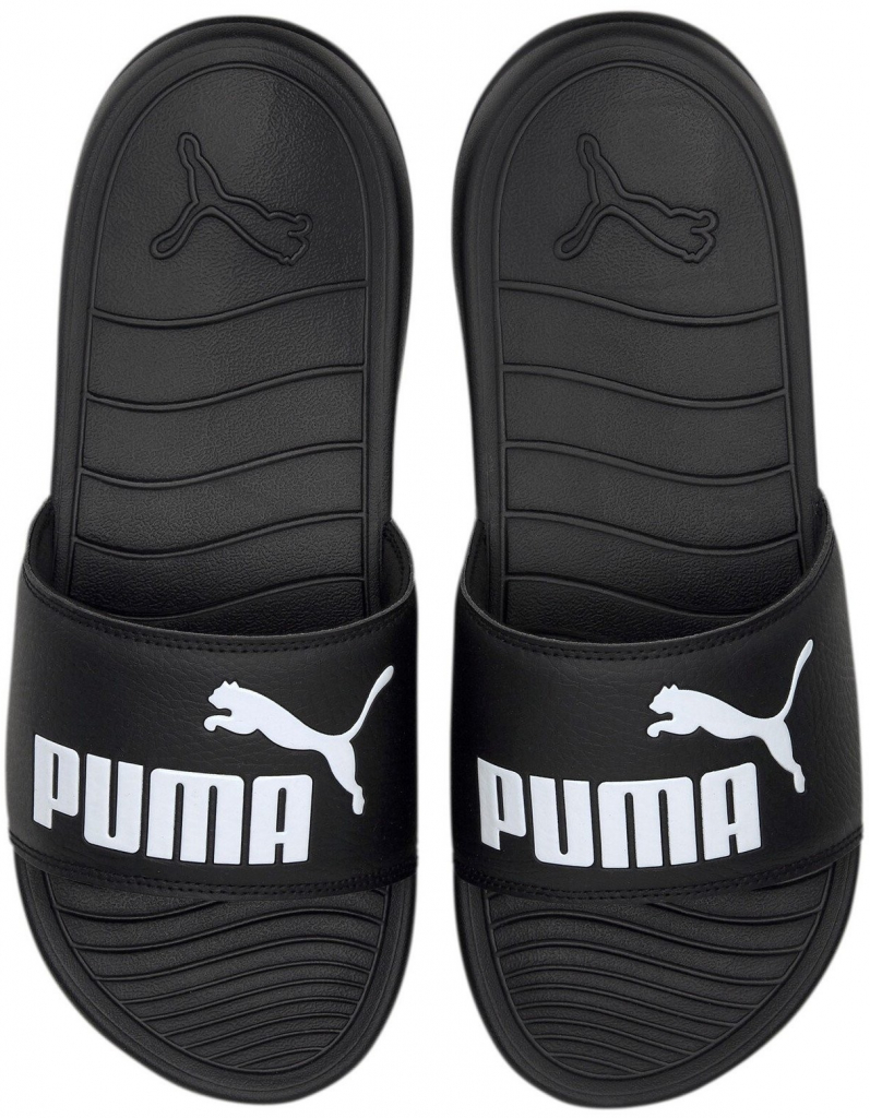 Puma Popcat 20 čierna