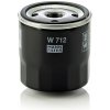 Olejový filter Mann-Filter W 712