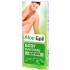 Aloe Epil depilačné voskové pásiky na telo 16+2