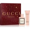 Gucci Bloom Gucci Bloom parfumovaná voda 50 ml + Gucci Bloom parfumované telové mlieko 50 ml