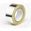 HLINÍKOVÁ lepiaca páska ALUMINIUM s mriežkou 48 mm x 50 m