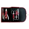 Surgana Manikúrní set Crocodile 5 nástrojů