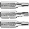 Fortum 4741420 Bit torx 3ks, T 20x25mm, S2