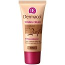 Make-up Dermacol Toning Cream 2v1 bronze 30 ml