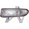 LAMPA PRZECIWMGIELNA PEUGEOT 406 H1 99-04 PR PRZEZROCZYSTY 550-2011R-UE