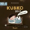 Kubko želá dobrú noc - Joanna Kłos (ilustrátor), Marta Galewska-Kustra