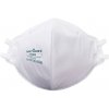 Portwest Respirátor Dolomit P350 FFP3, skládací, plochý, bez ventilku POR-P350WHR Bílá