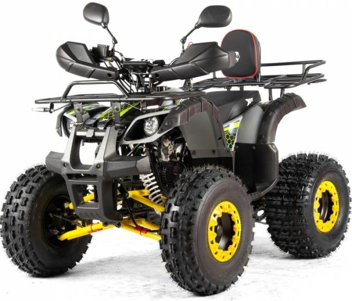 ATV HUMMER 125cc