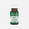 Saloos Esenciálny olej Citrón BIO 10 ml