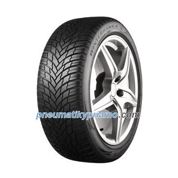 Firestone Winterhawk 4 165/65 R14 79T