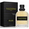 Valentino Uomo Born In Roma Yellow Dream 100 ml toaletná voda pre mužov EDT