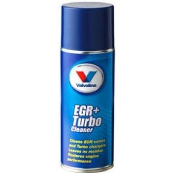 Valvoline EGR and Turbo Cleaner 400 ml