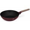 Wok panvica 28 cm Berlingerhaus Leonardo Nordic Collection BH-8296