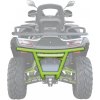XRW REAR BUMPER ALU SX2 DREAM GREEN 6584 - SEGWAY SNARLER AT6 S / L