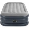 Intex nafukovacia posteľ 64132 Deluxe Raised Pillow Twin
