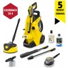 vysokotlakový čistič KARCHER K 4 Power Control Car & Home 1.324-041.0