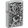 Zapalovač Zippo Toolbox