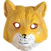 Maska LIS líška oblečenie líška FOX